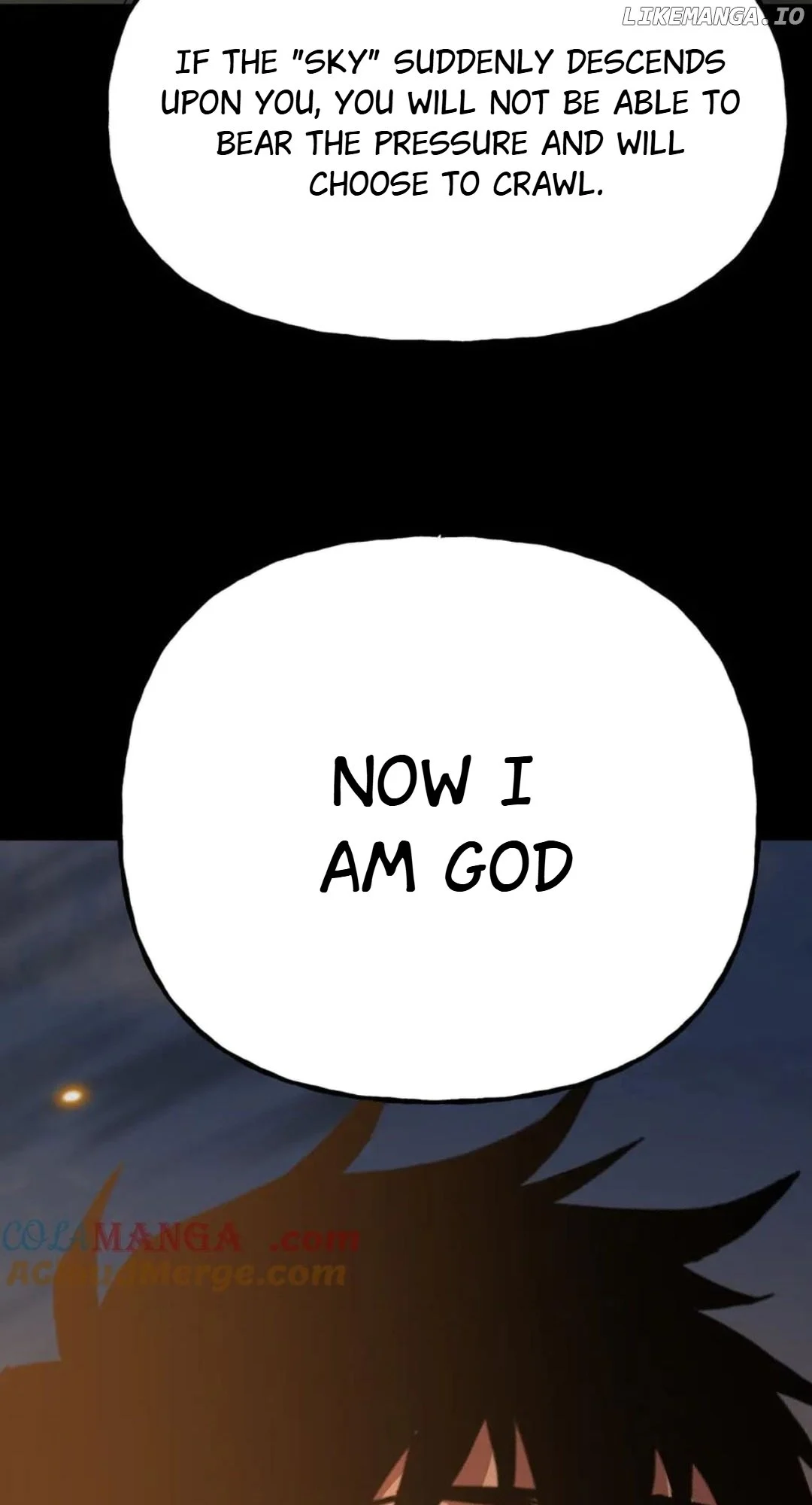 Read Apex Future Martial Arts Manga Online