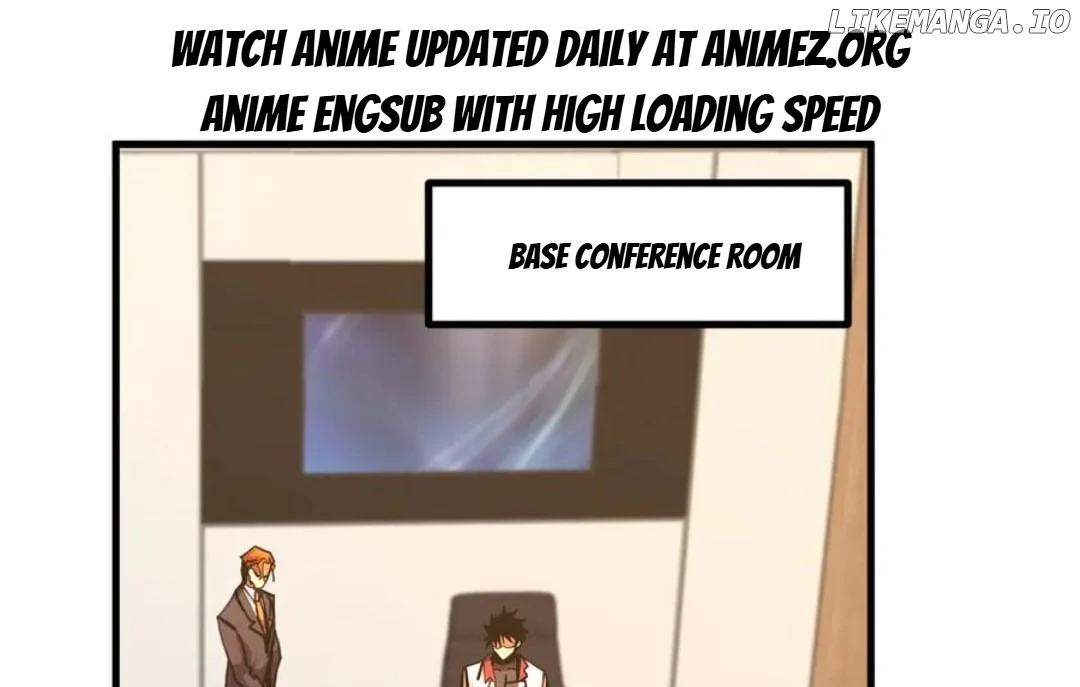 Read Apex Future Martial Arts Manga Online