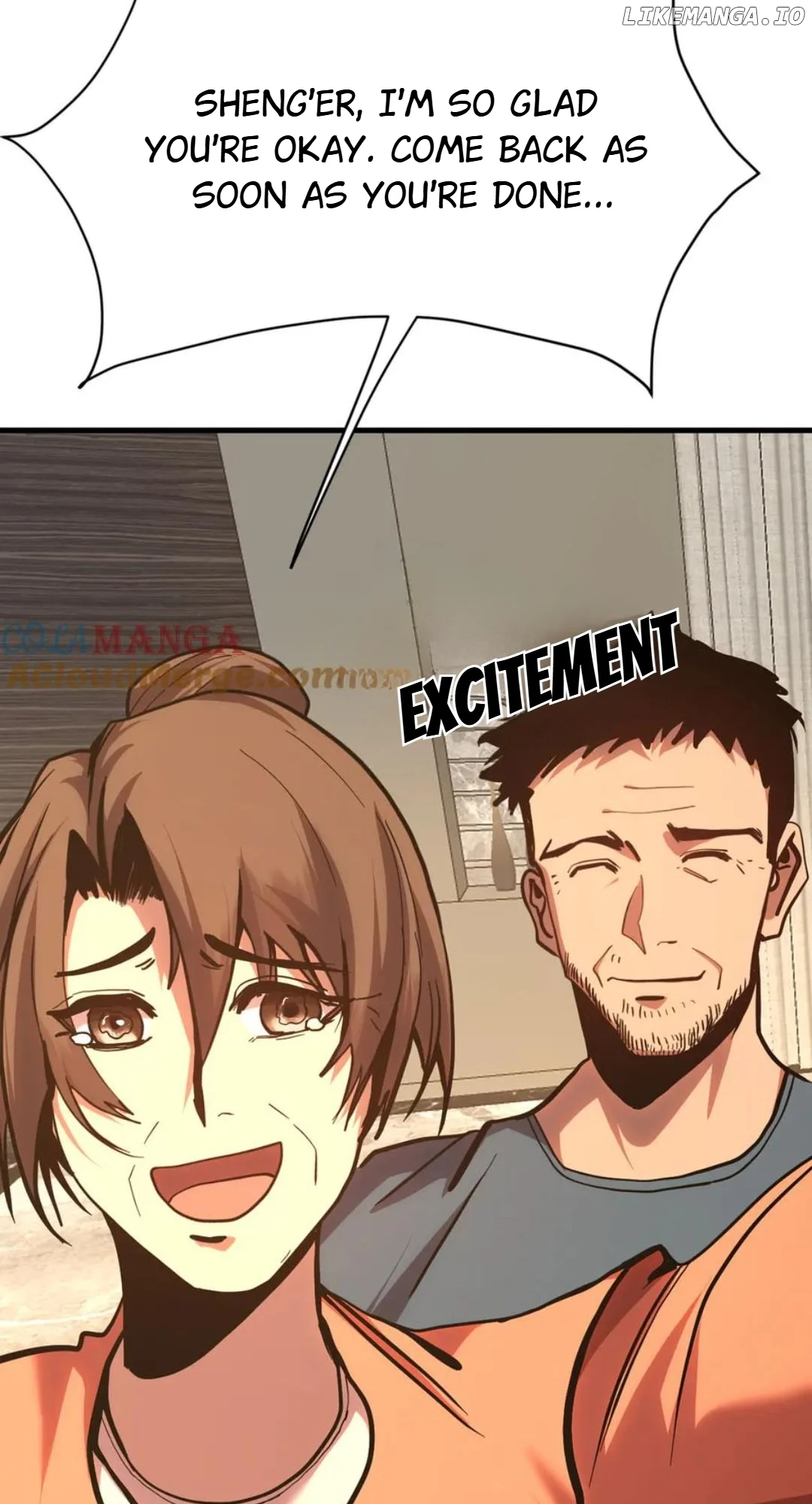 Read Apex Future Martial Arts Manga Online