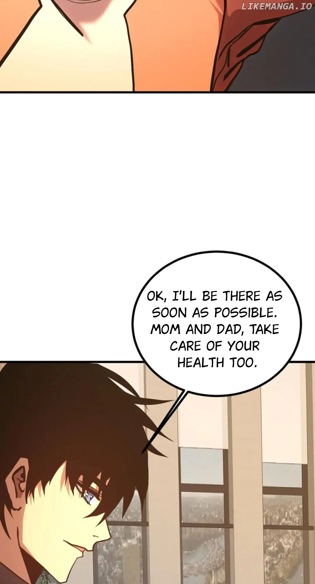 Read Apex Future Martial Arts Manga Online