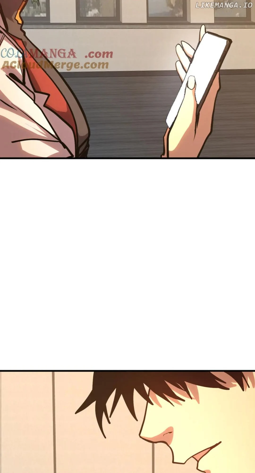 Read Apex Future Martial Arts Manga Online