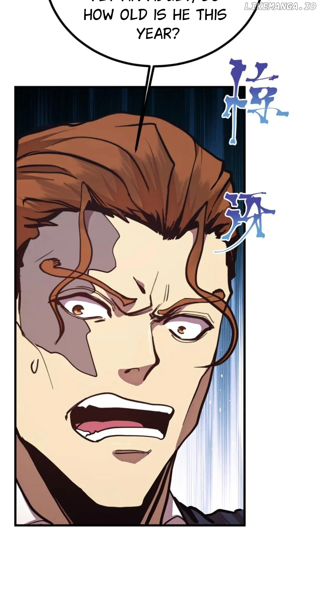 Read Apex Future Martial Arts Manga Online