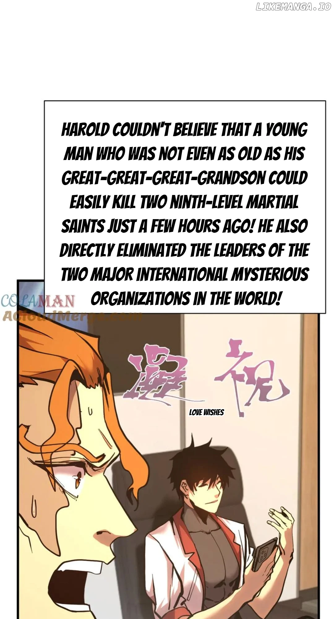 Read Apex Future Martial Arts Manga Online