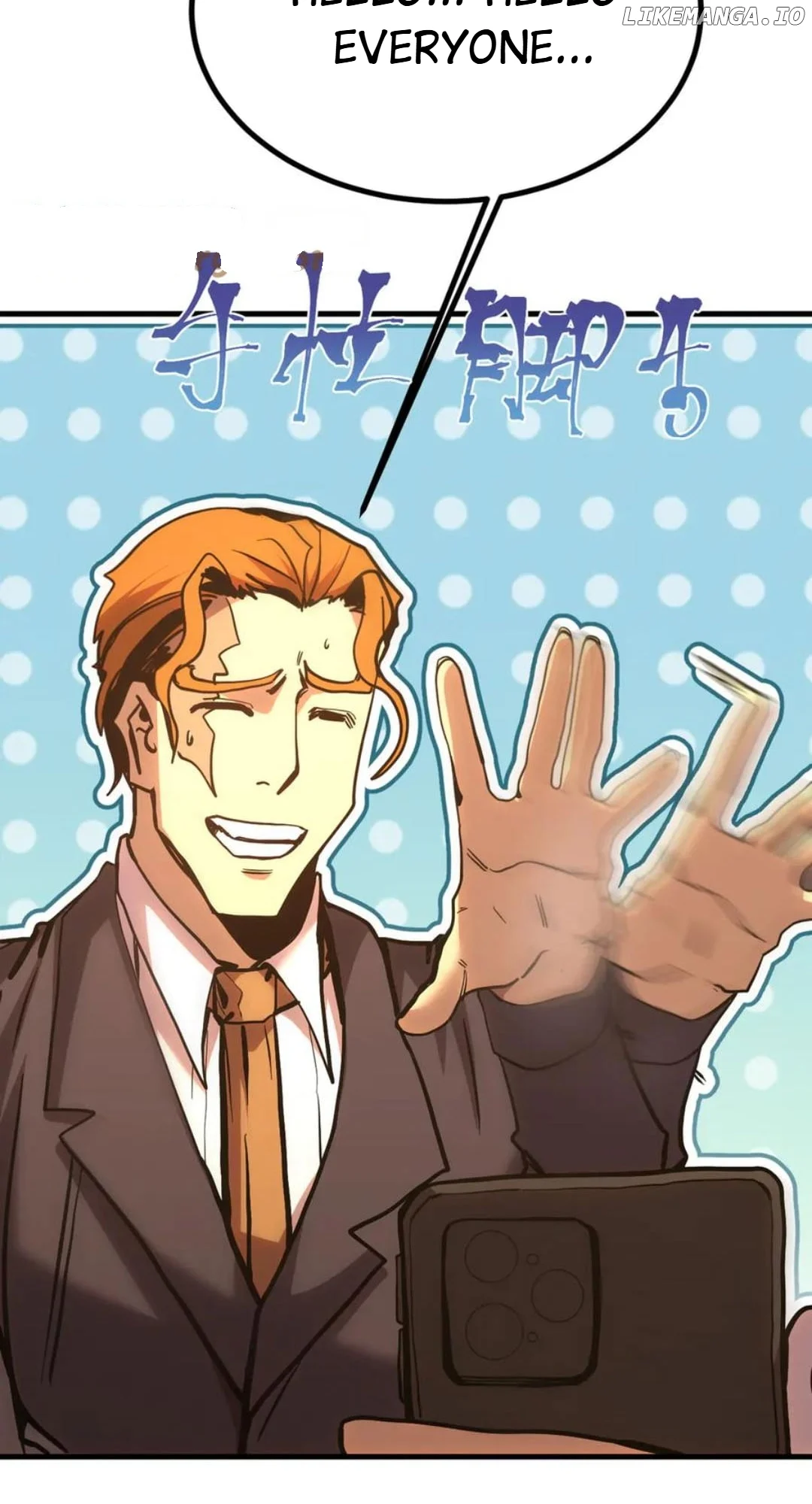 Read Apex Future Martial Arts Manga Online