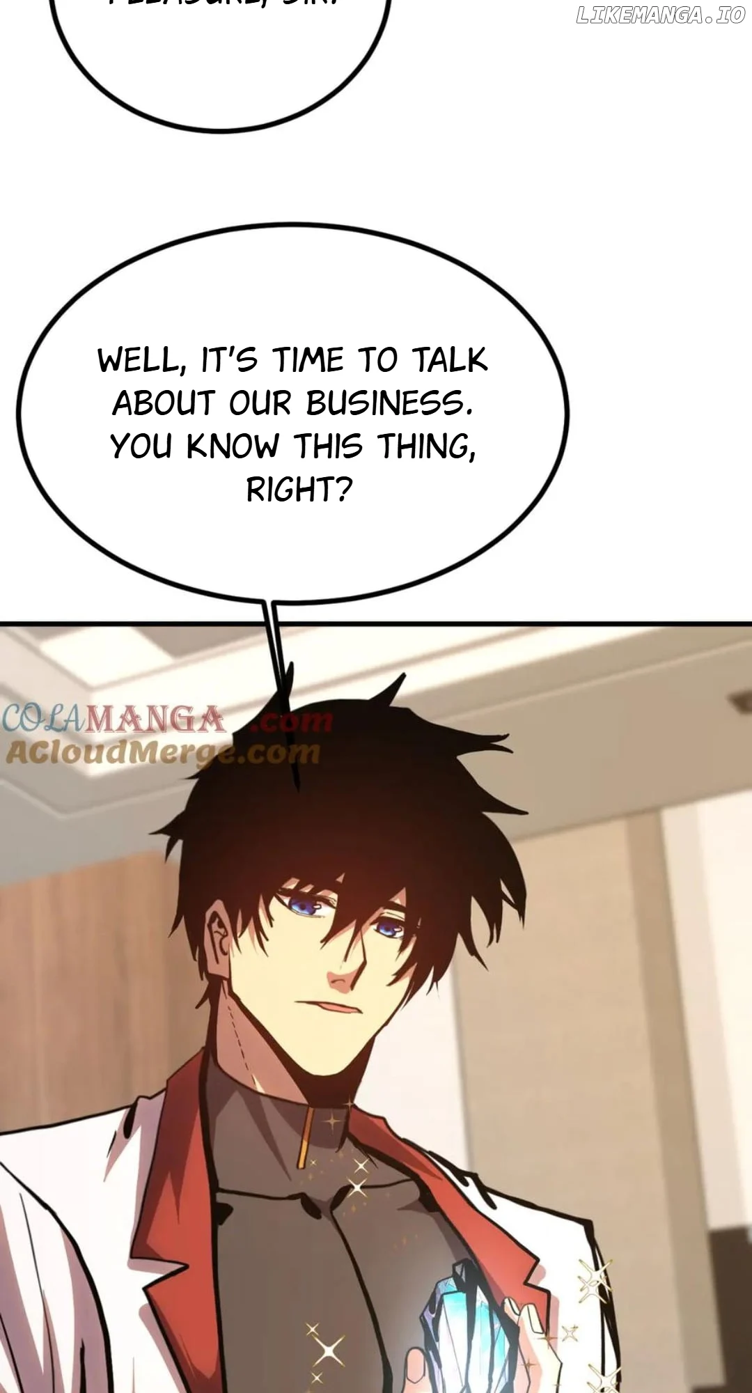 Read Apex Future Martial Arts Manga Online