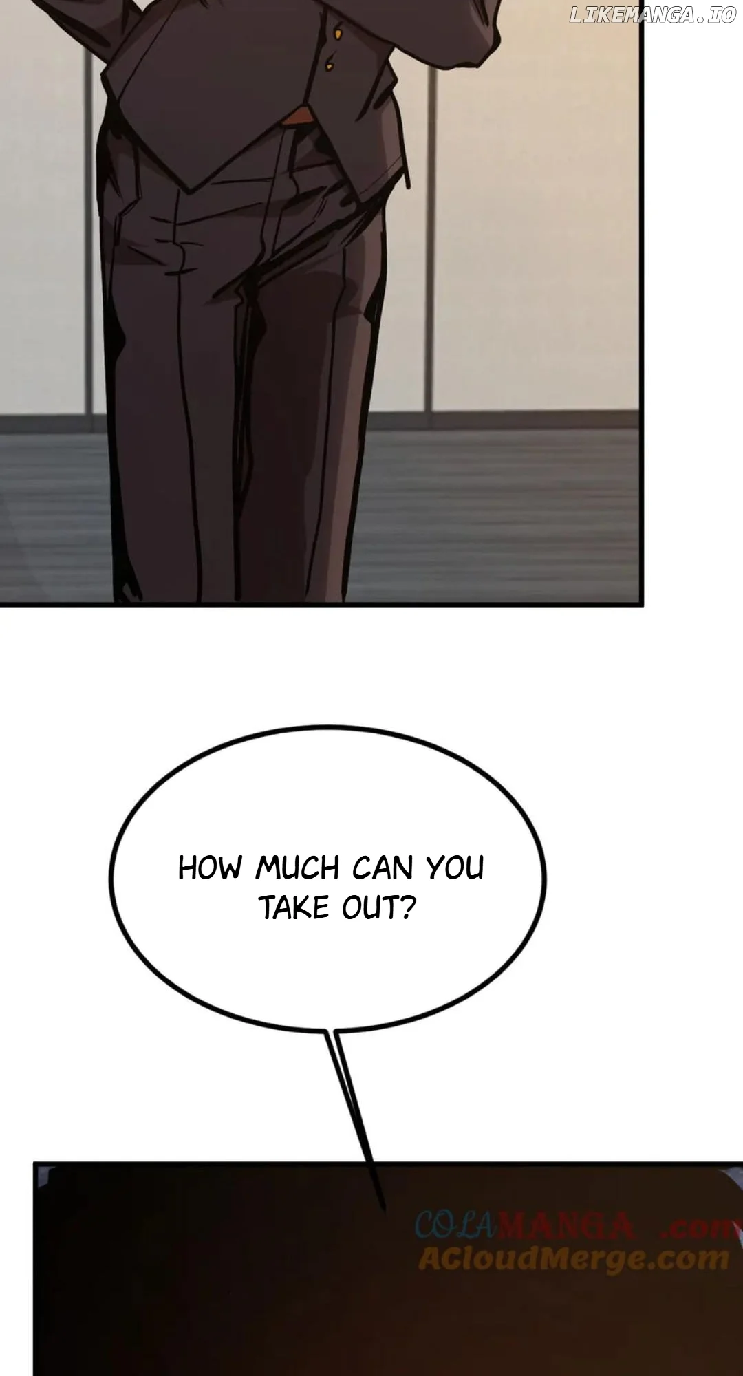 Read Apex Future Martial Arts Manga Online