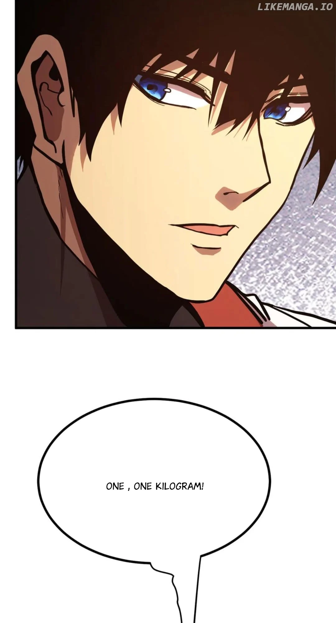 Read Apex Future Martial Arts Manga Online