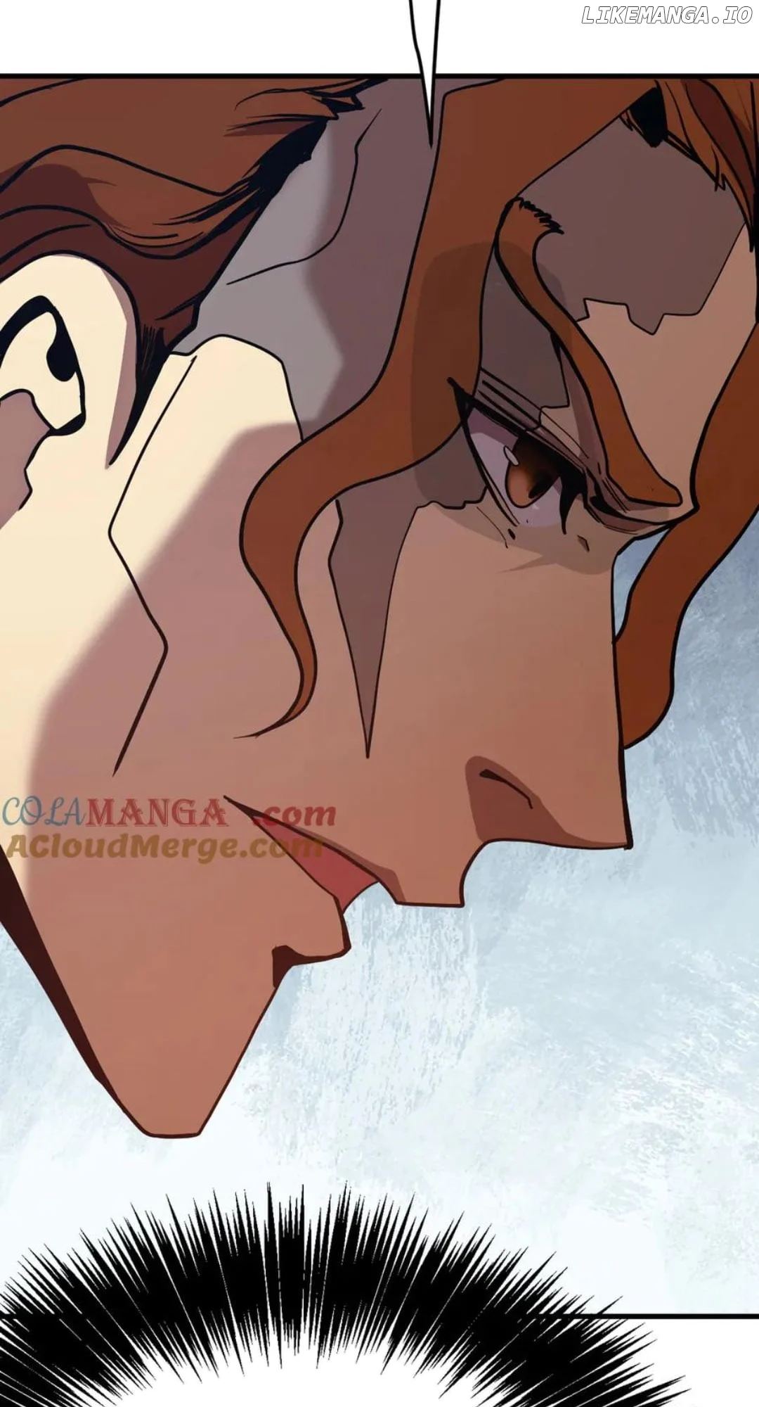 Read Apex Future Martial Arts Manga Online