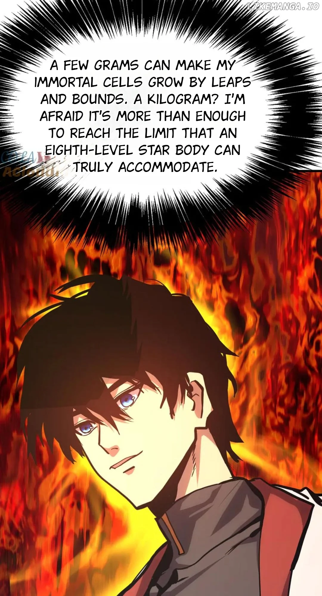 Read Apex Future Martial Arts Manga Online