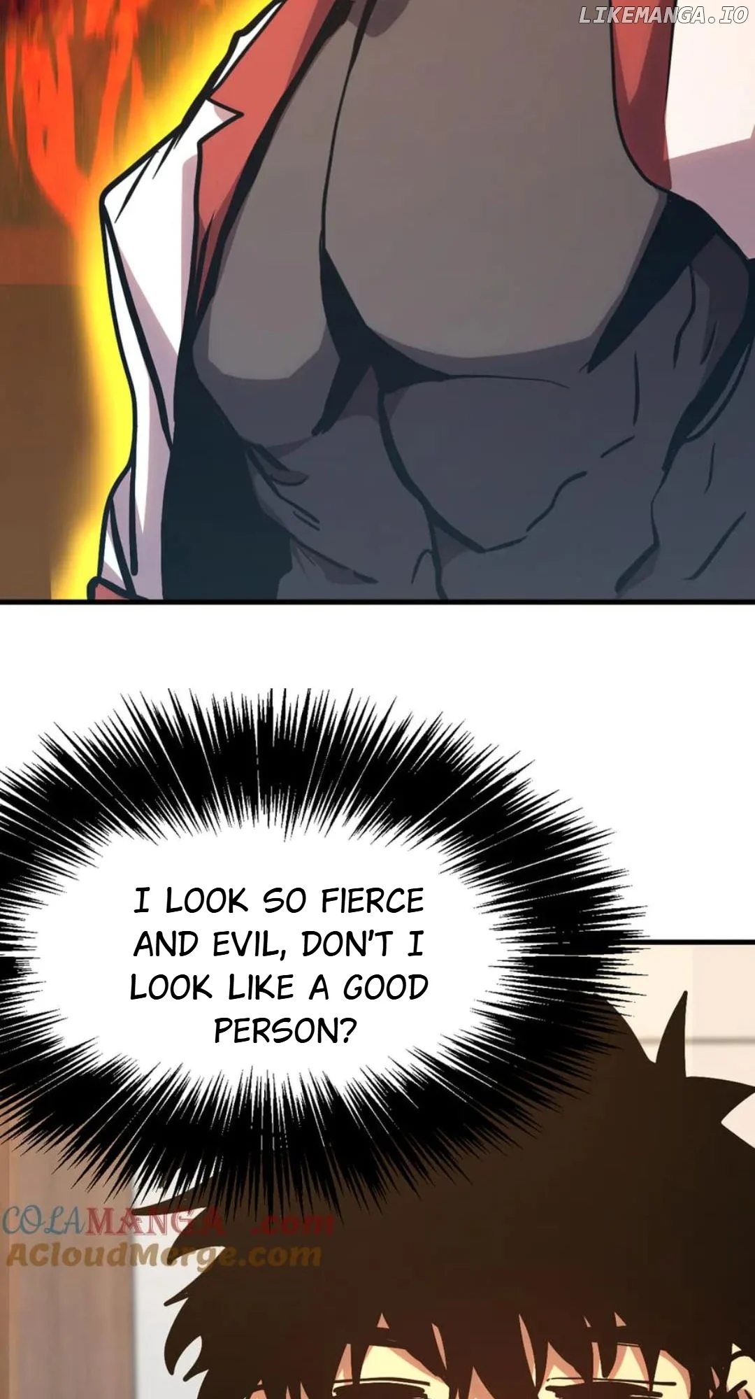 Read Apex Future Martial Arts Manga Online