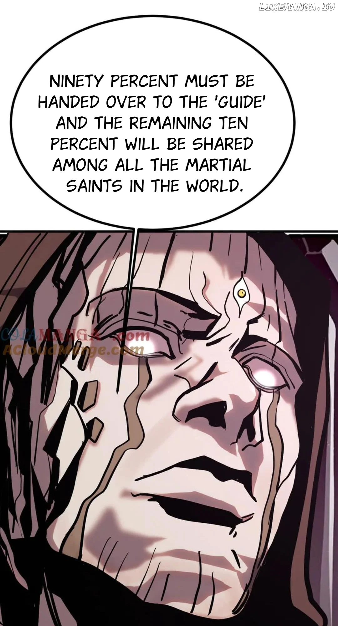 Read Apex Future Martial Arts Manga Online