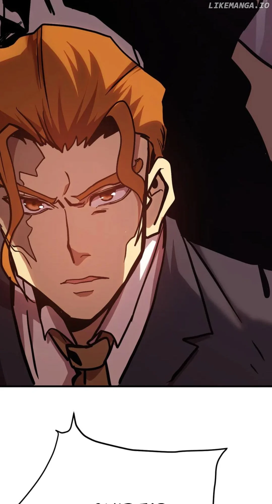 Read Apex Future Martial Arts Manga Online