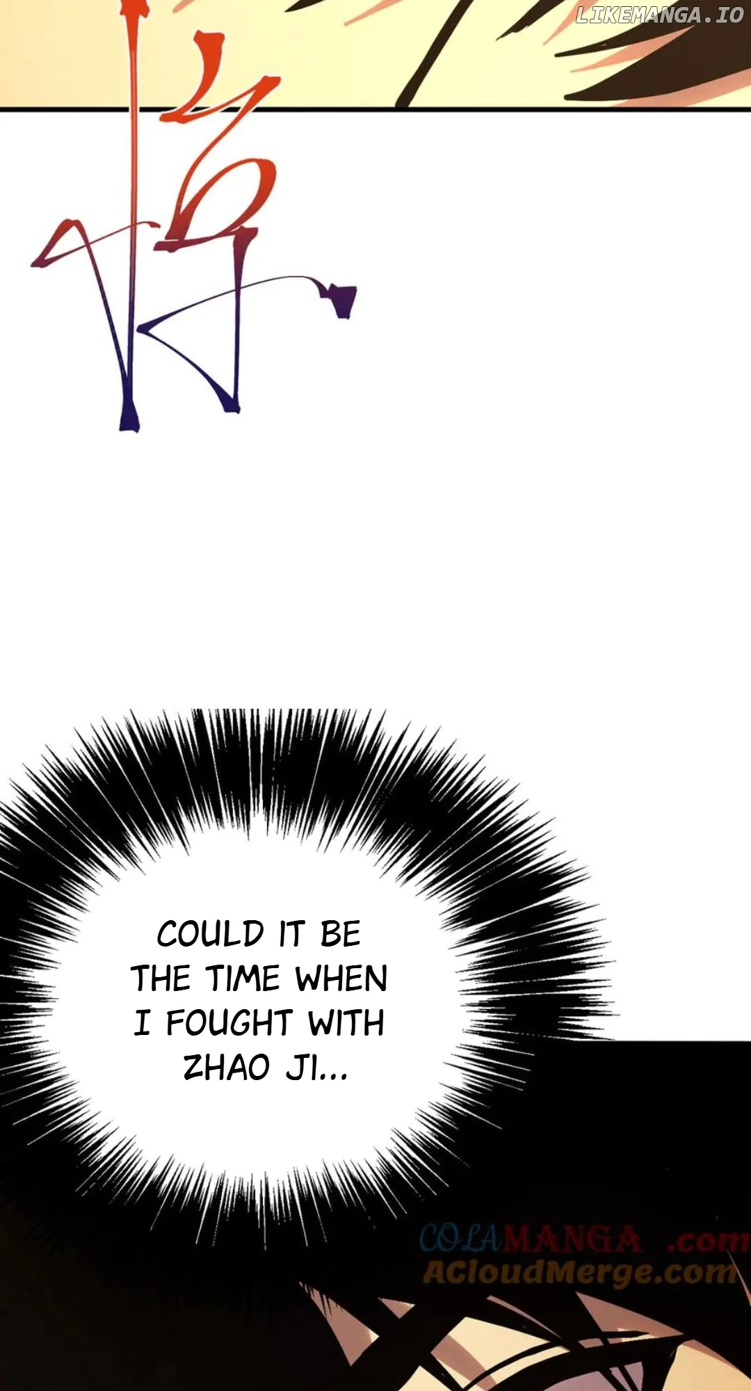 Read Apex Future Martial Arts Manga Online