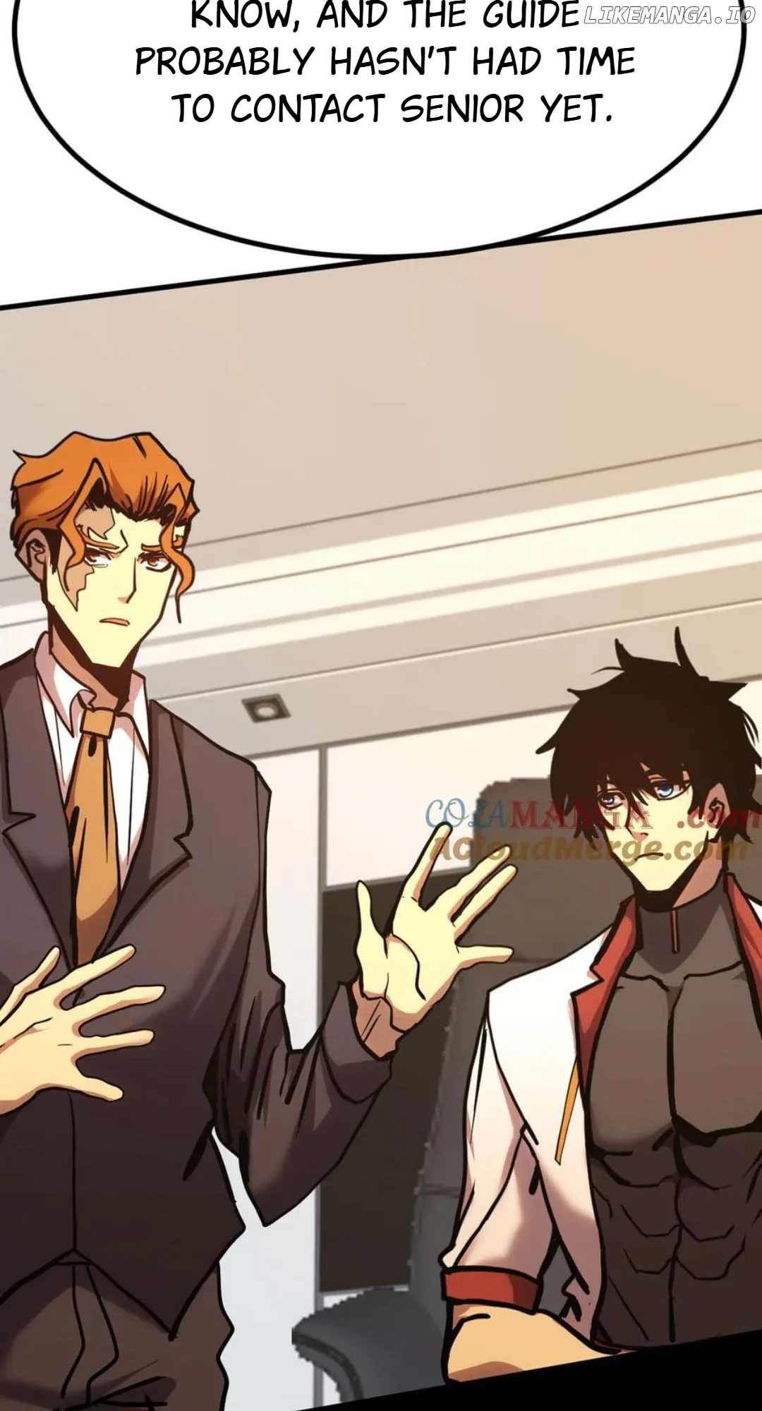 Read Apex Future Martial Arts Manga Online