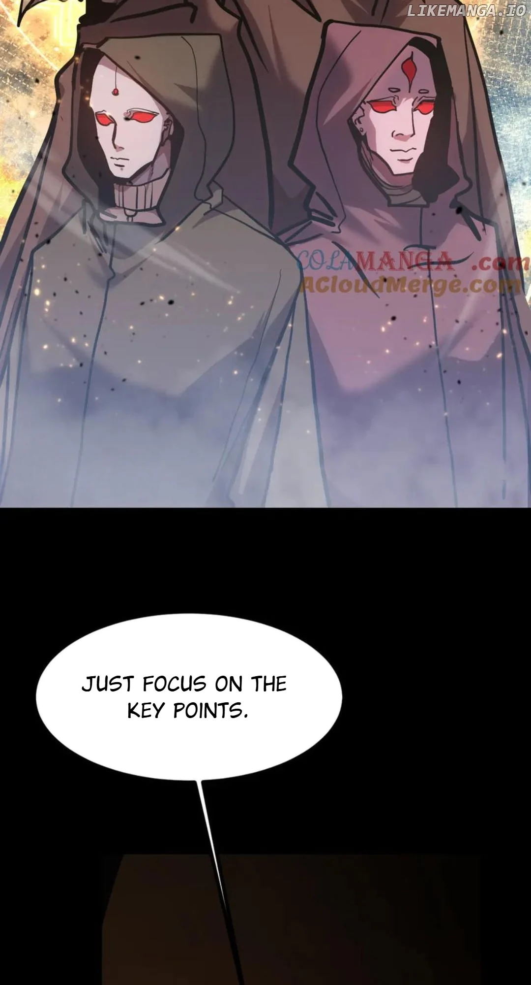 Read Apex Future Martial Arts Manga Online