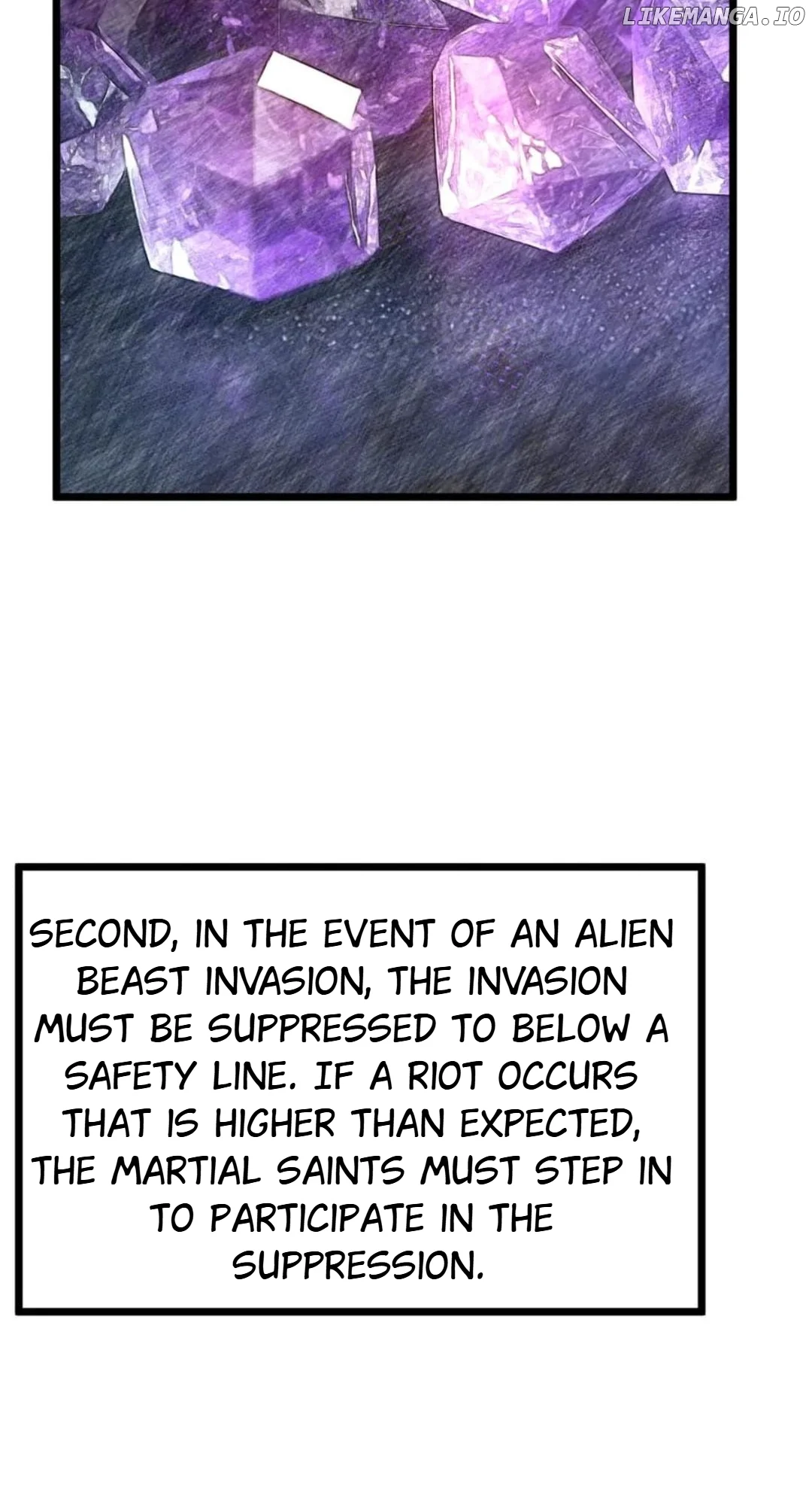 Read Apex Future Martial Arts Manga Online