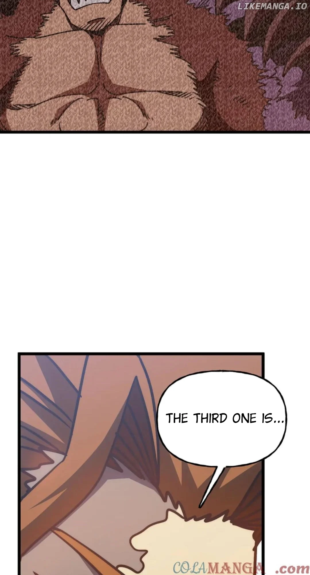 Read Apex Future Martial Arts Manga Online