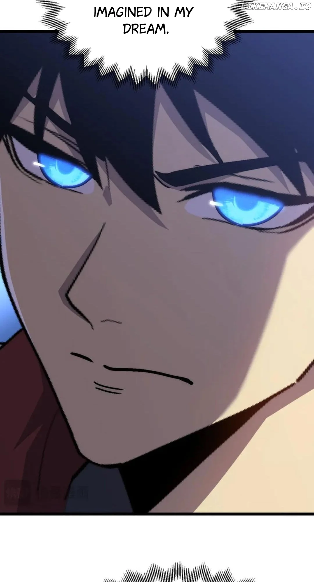 Read Apex Future Martial Arts Manga Online