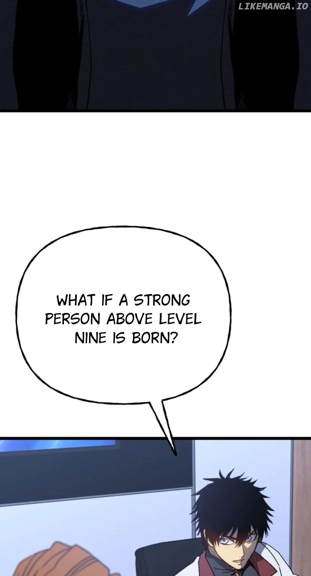 Read Apex Future Martial Arts Manga Online