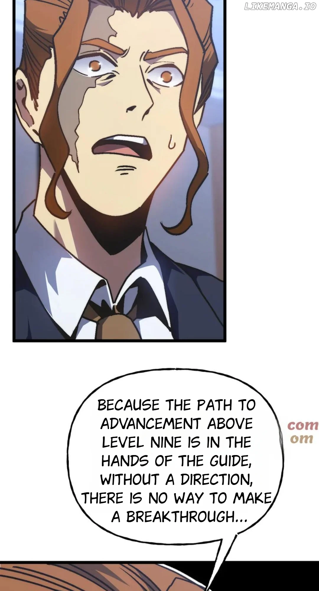 Read Apex Future Martial Arts Manga Online