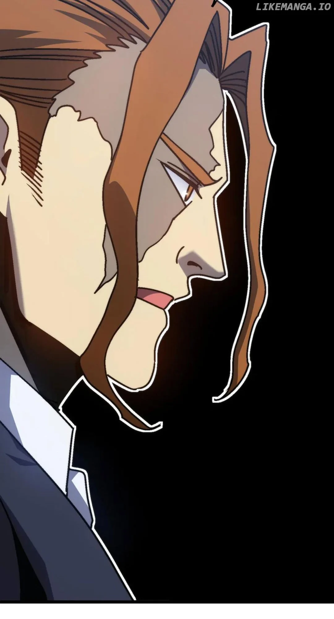 Read Apex Future Martial Arts Manga Online