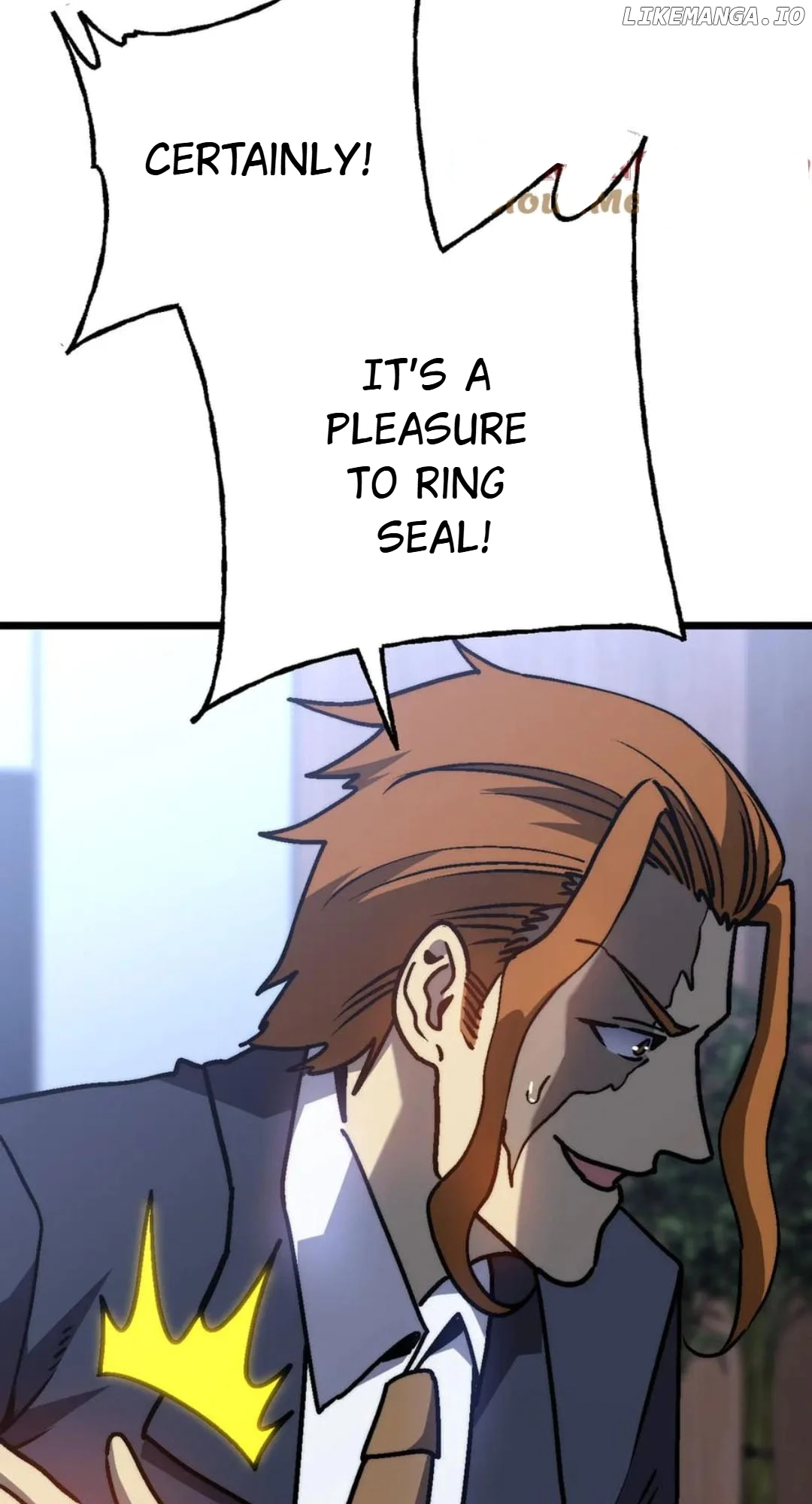 Read Apex Future Martial Arts Manga Online