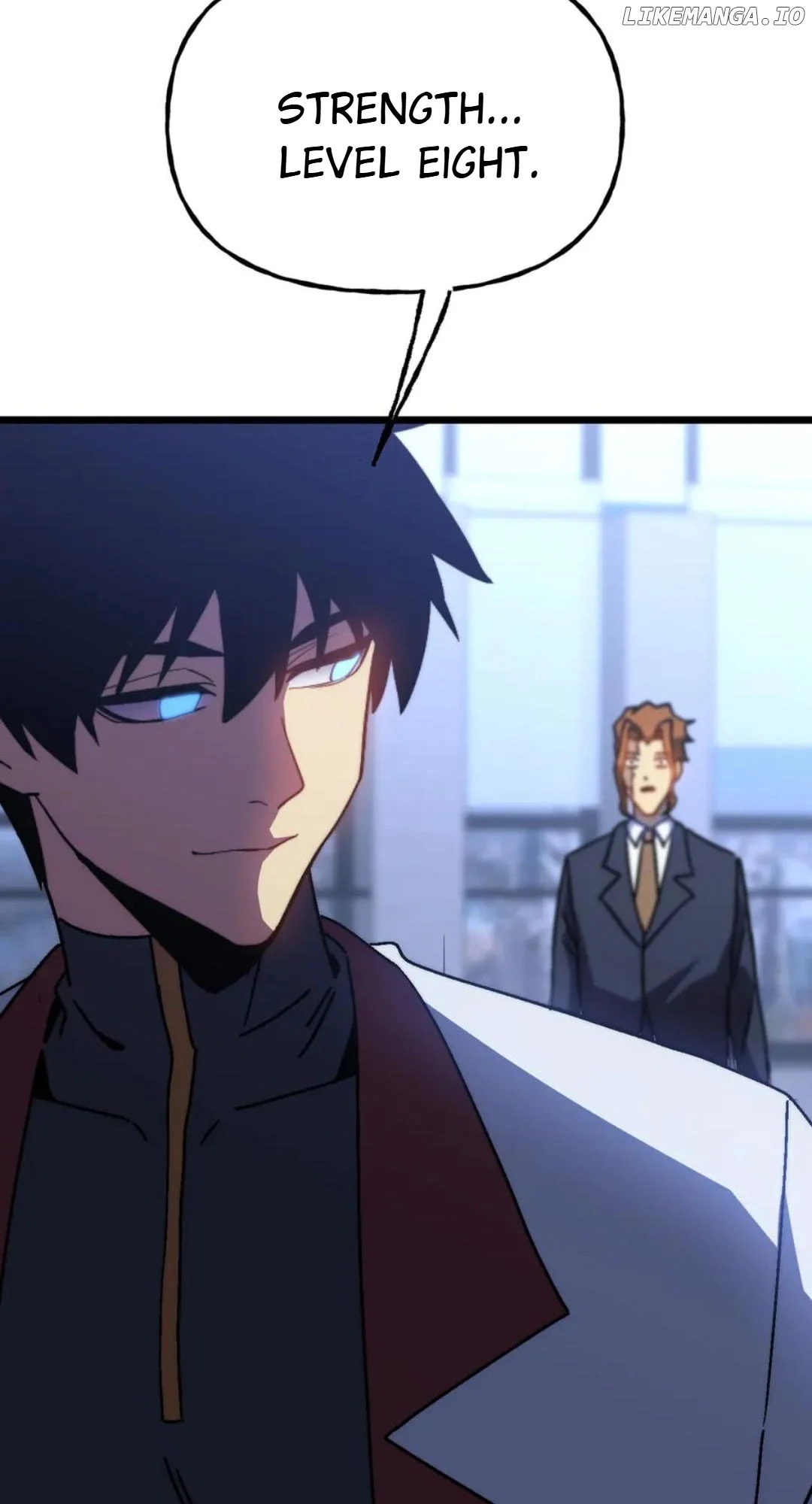 Read Apex Future Martial Arts Manga Online