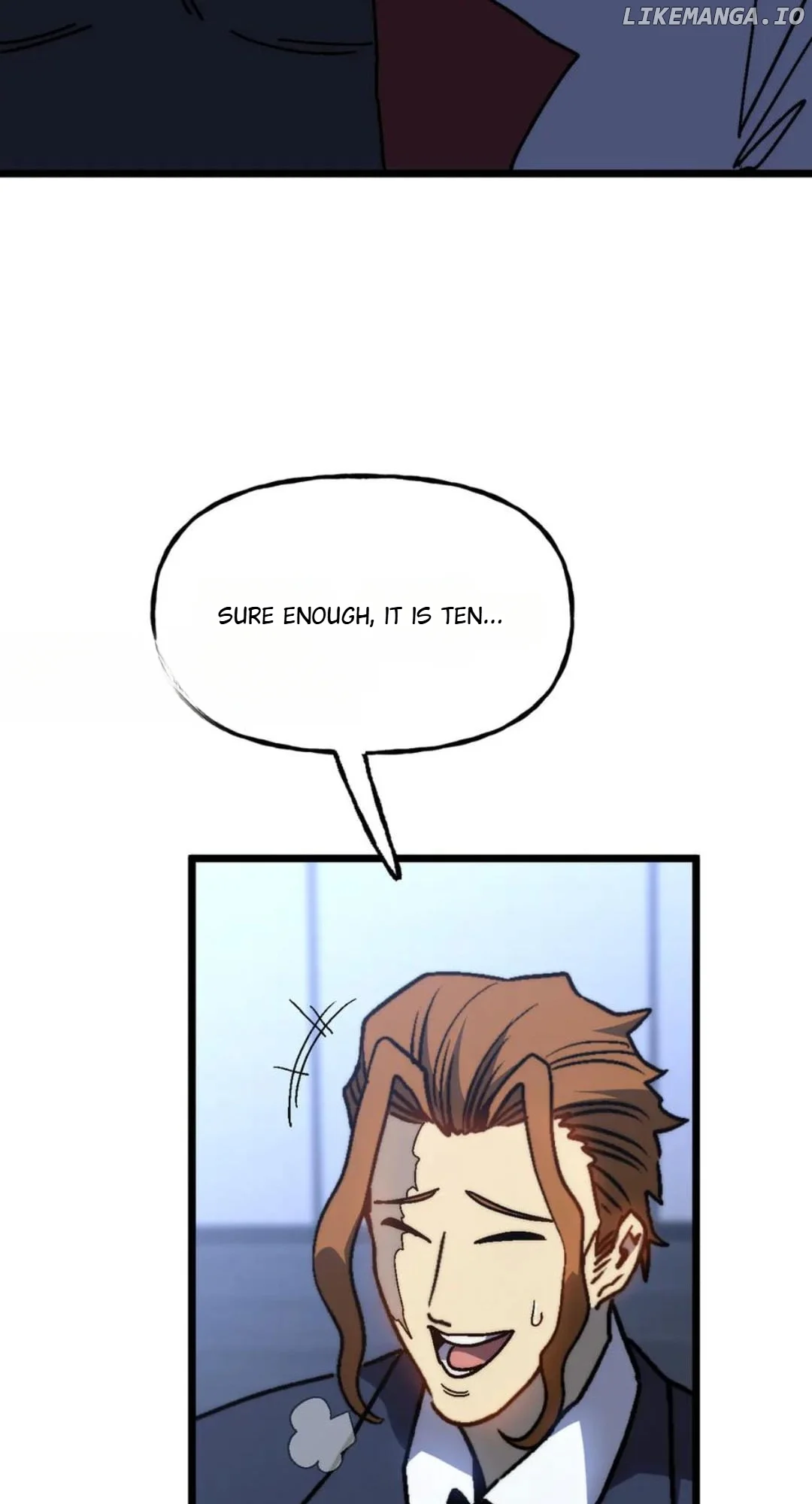 Read Apex Future Martial Arts Manga Online