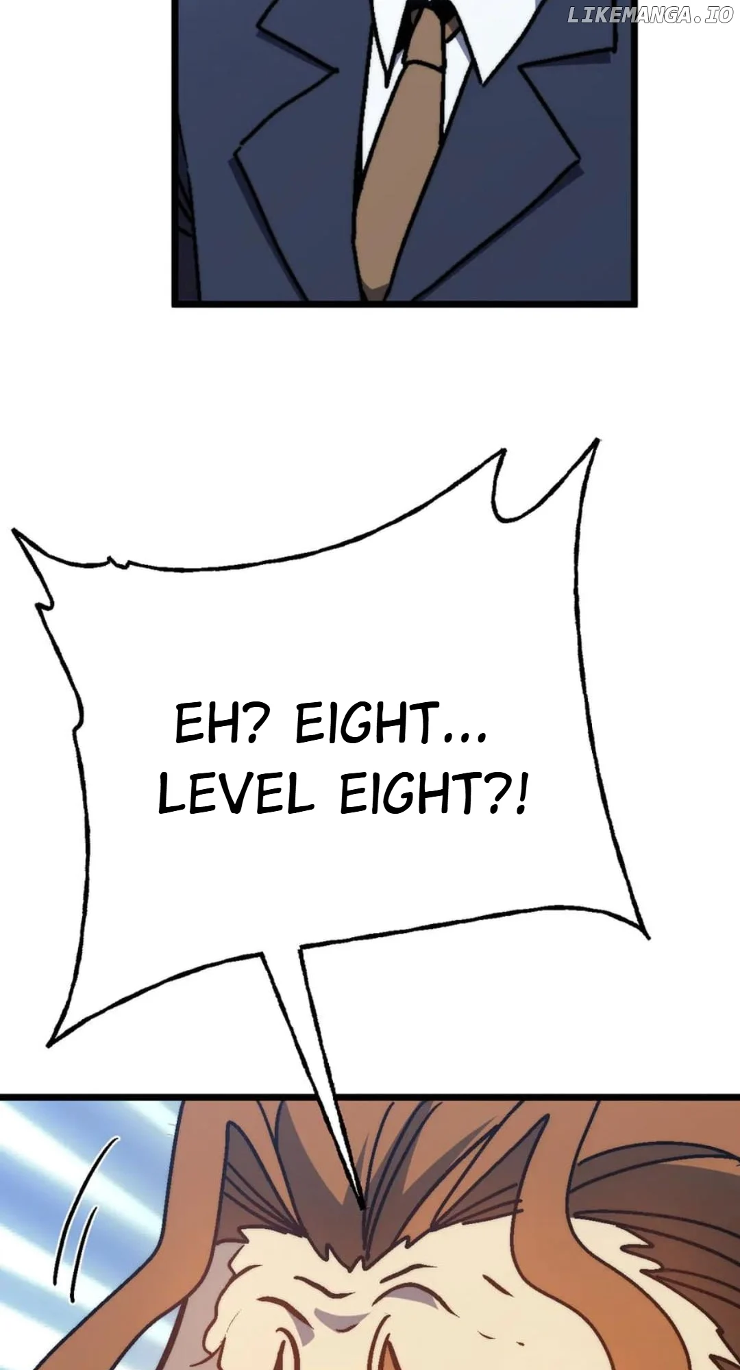 Read Apex Future Martial Arts Manga Online