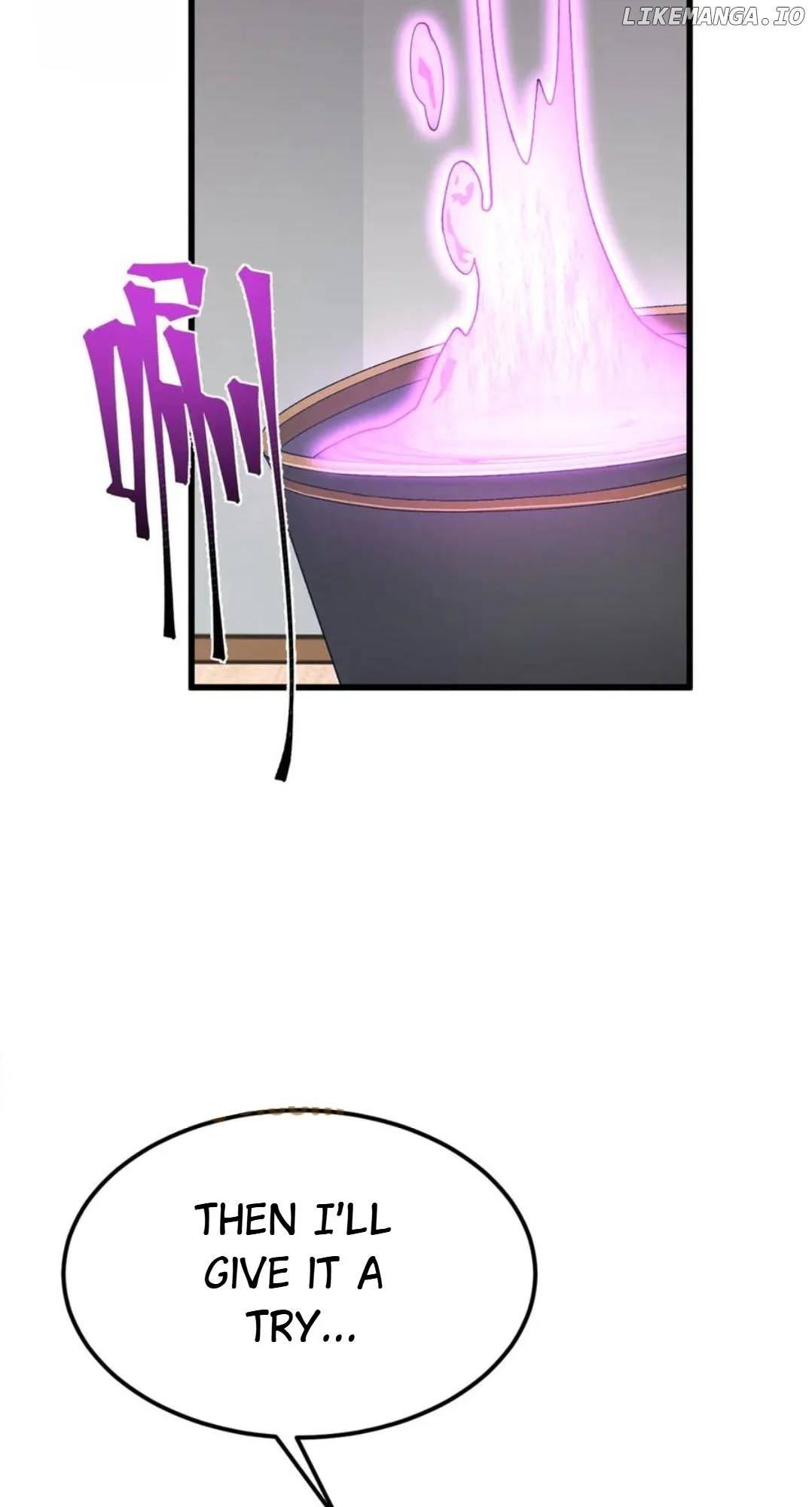 Read Apex Future Martial Arts Manga Online