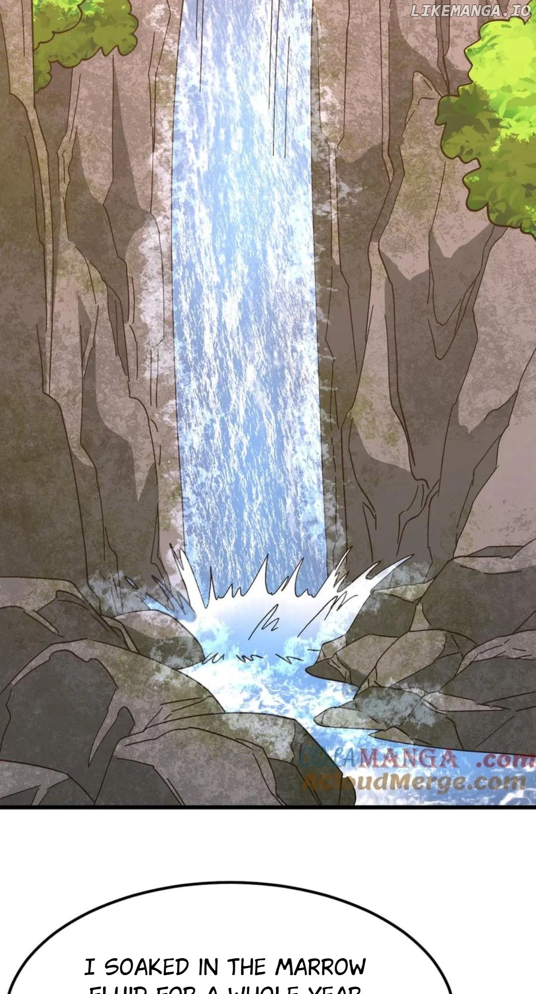 Read Apex Future Martial Arts Manga Online