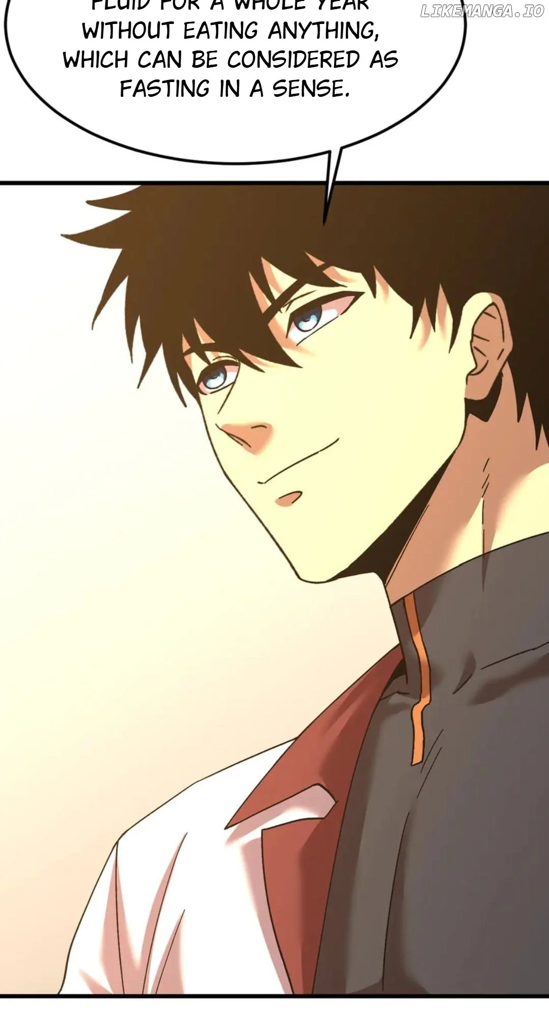 Read Apex Future Martial Arts Manga Online