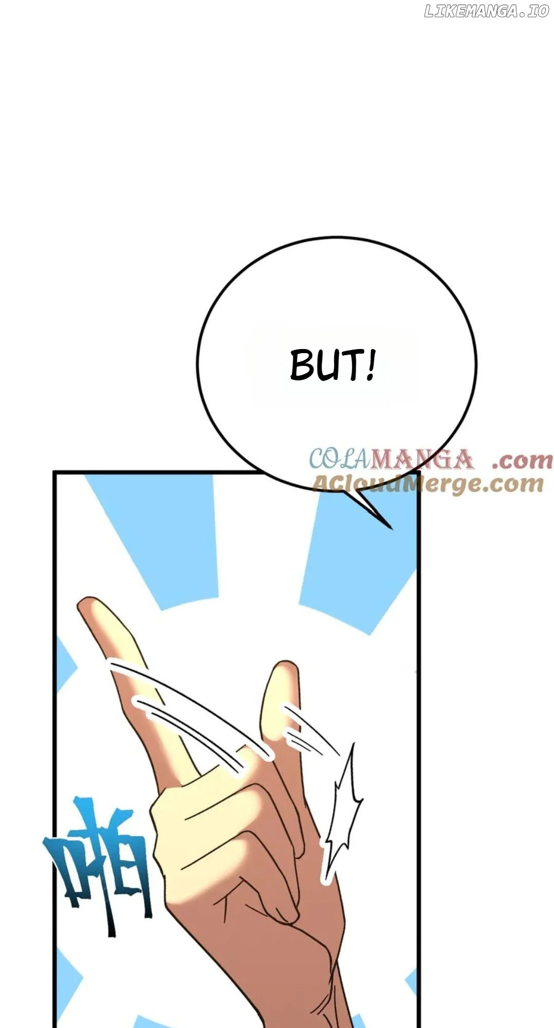 Read Apex Future Martial Arts Manga Online