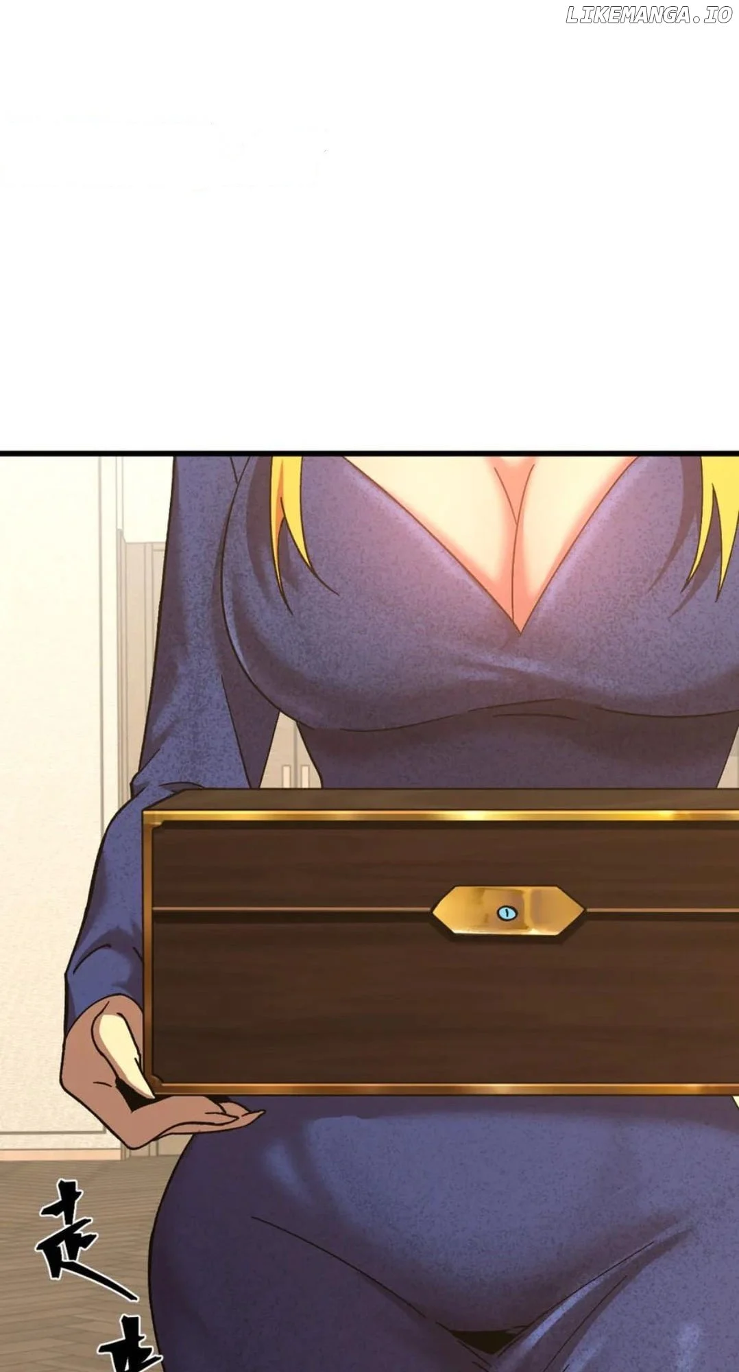 Read Apex Future Martial Arts Manga Online