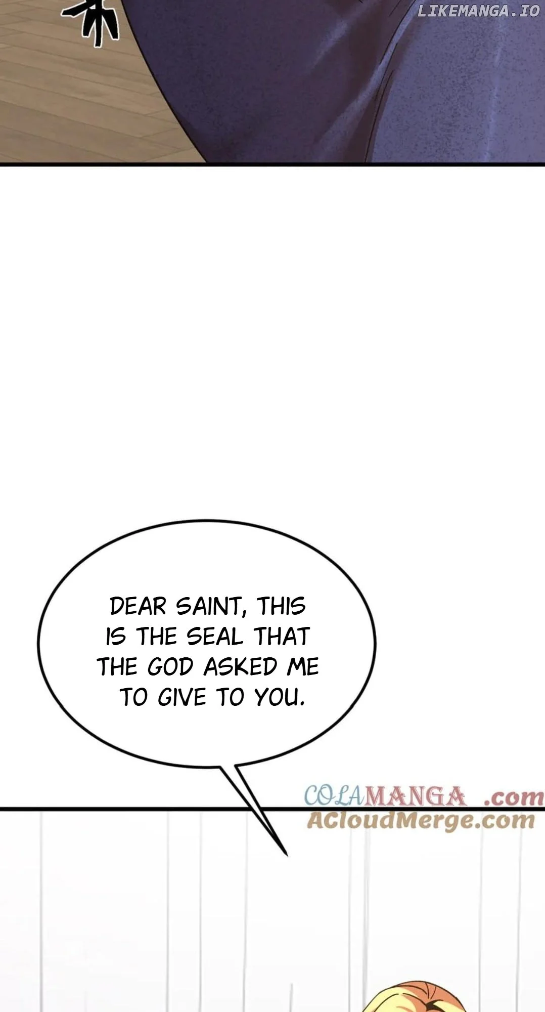 Read Apex Future Martial Arts Manga Online