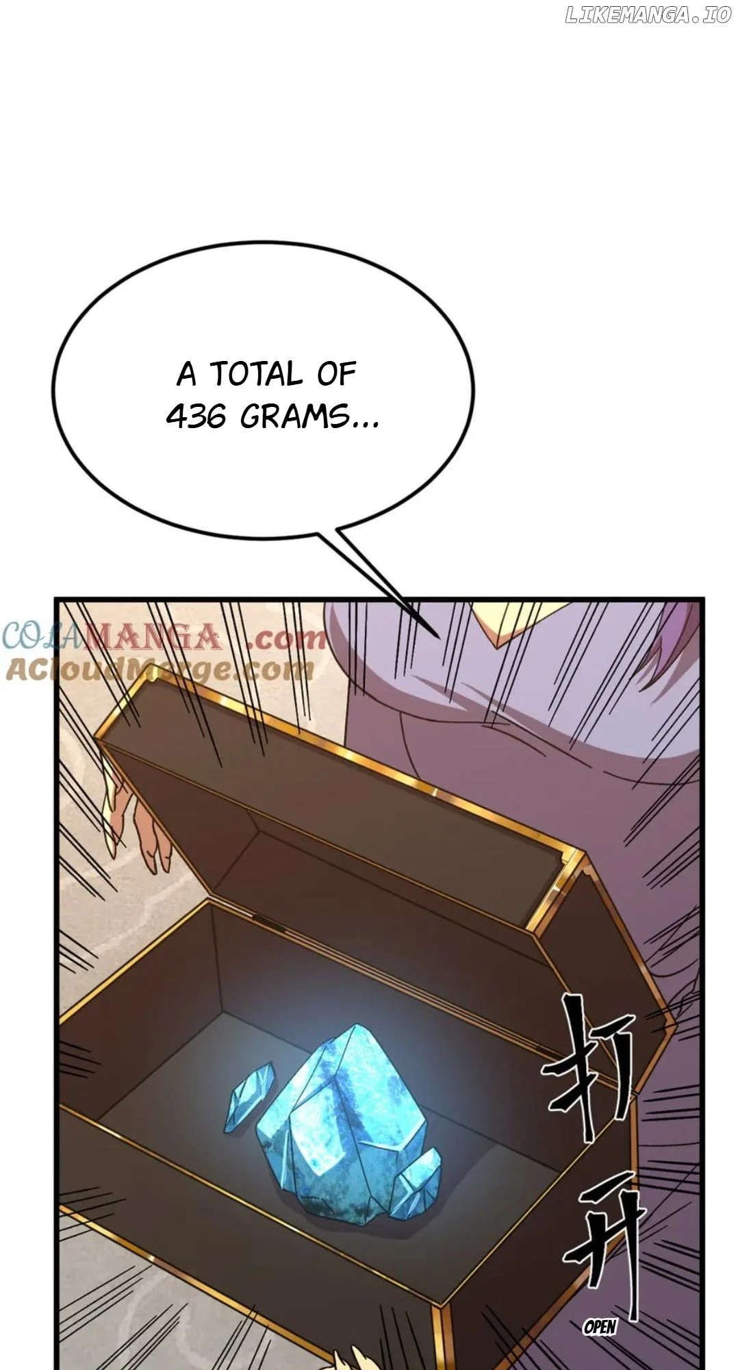 Read Apex Future Martial Arts Manga Online