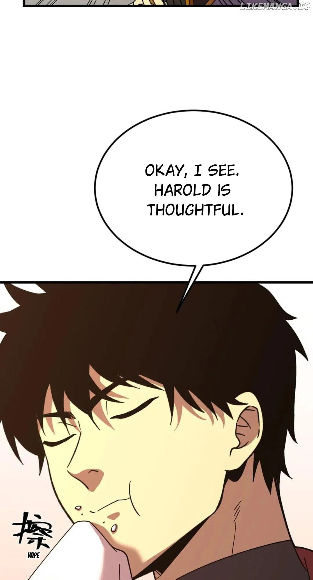 Read Apex Future Martial Arts Manga Online