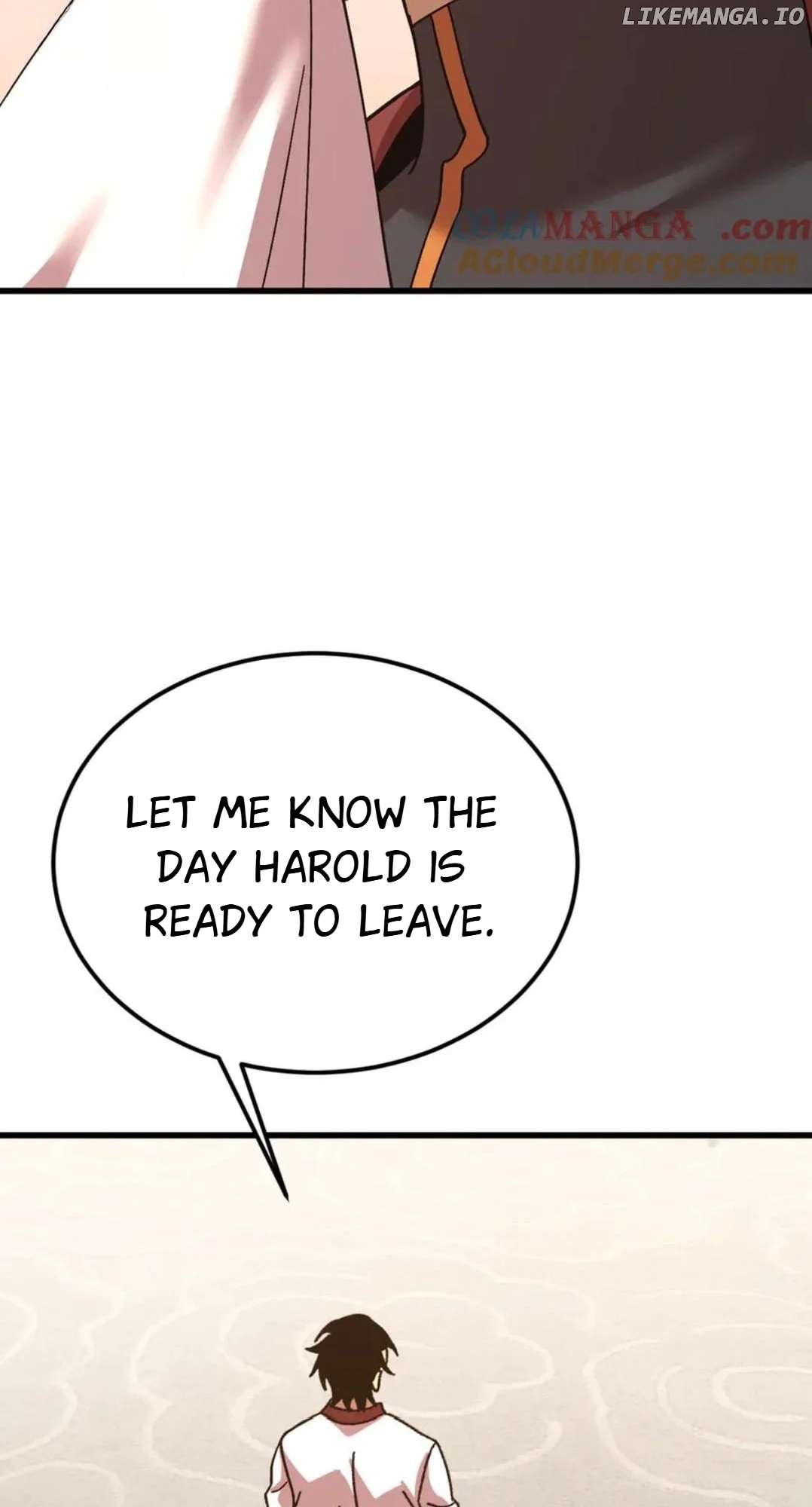 Read Apex Future Martial Arts Manga Online