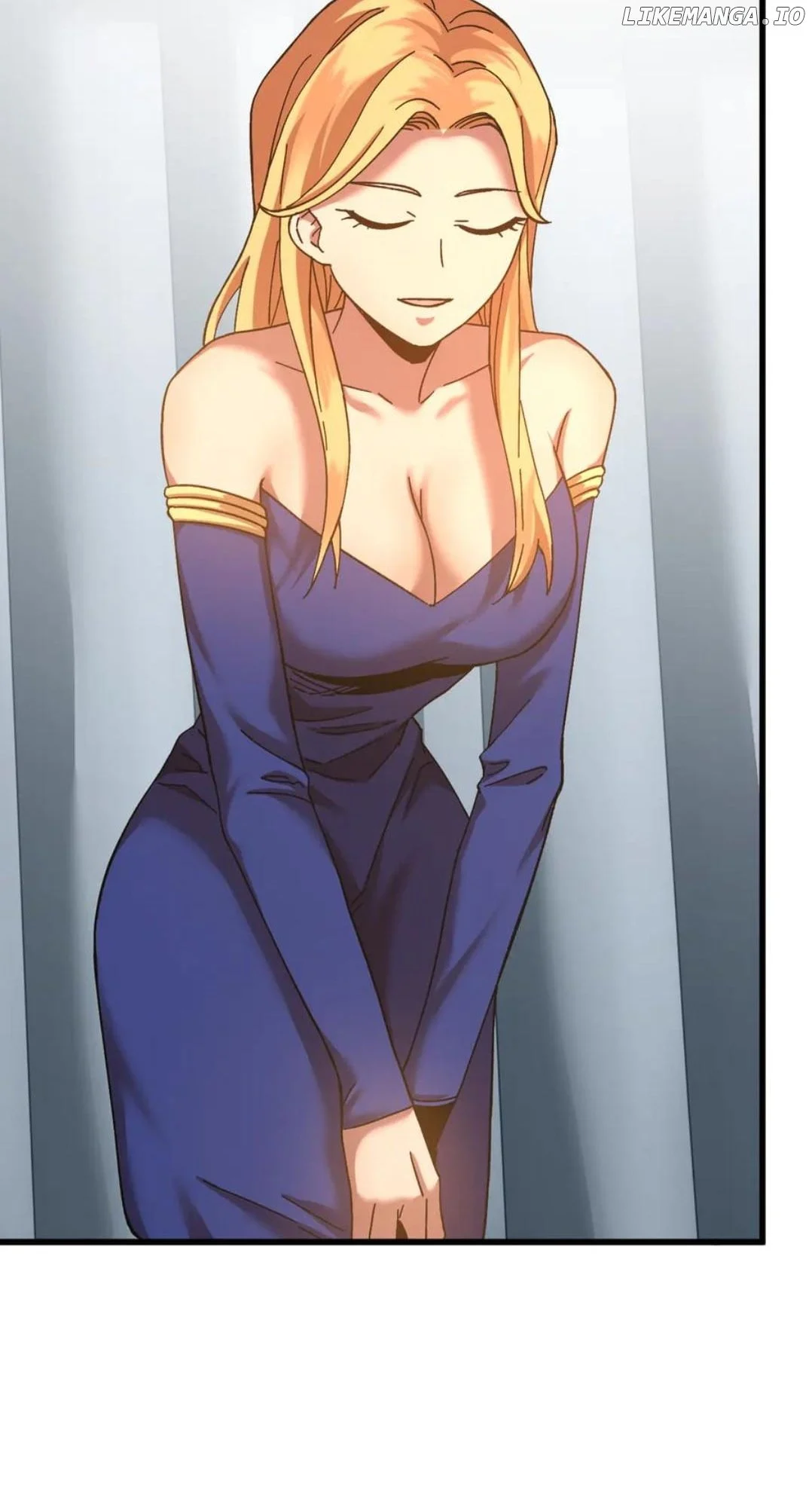 Read Apex Future Martial Arts Manga Online