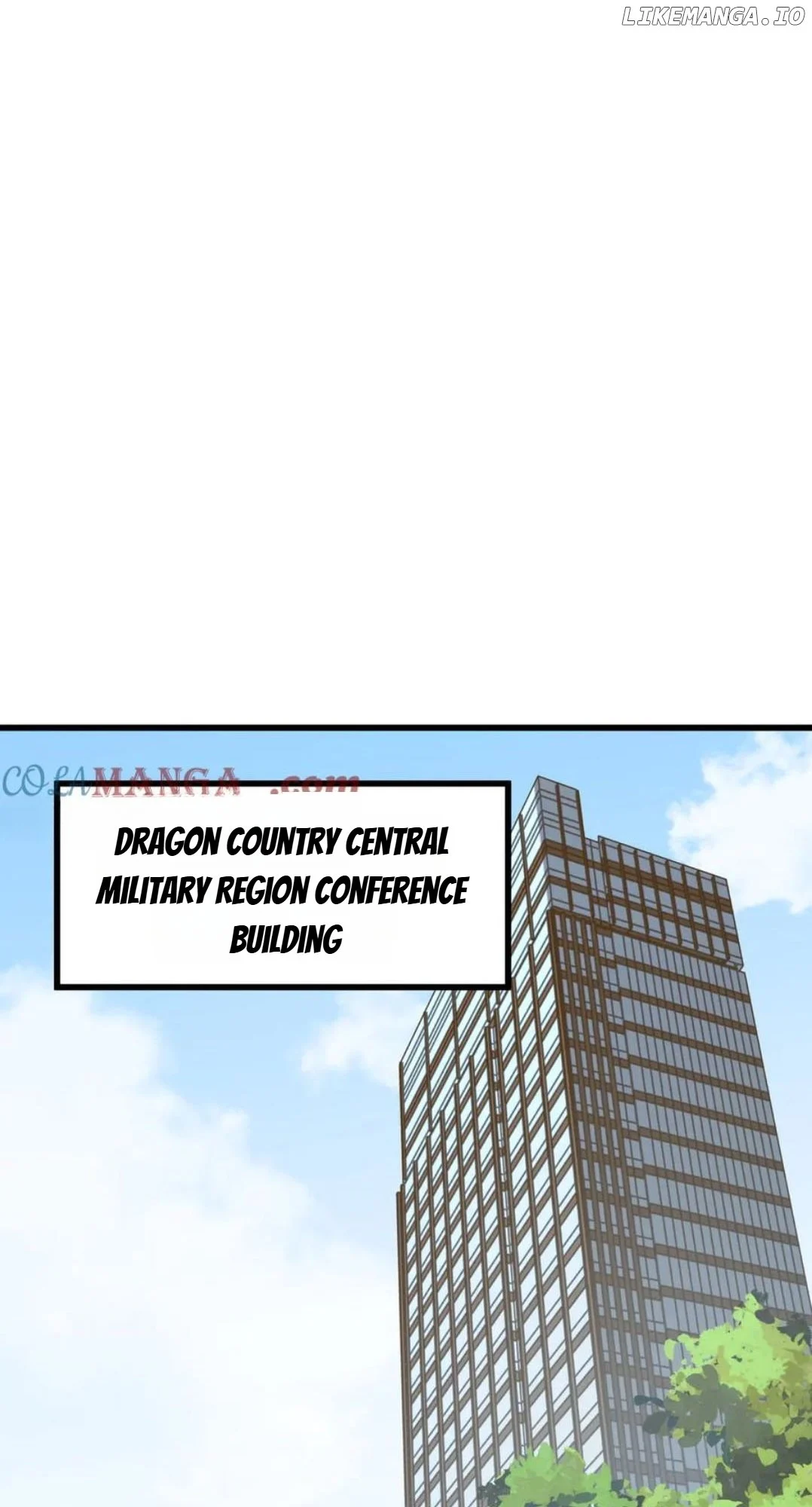 Read Apex Future Martial Arts Manga Online