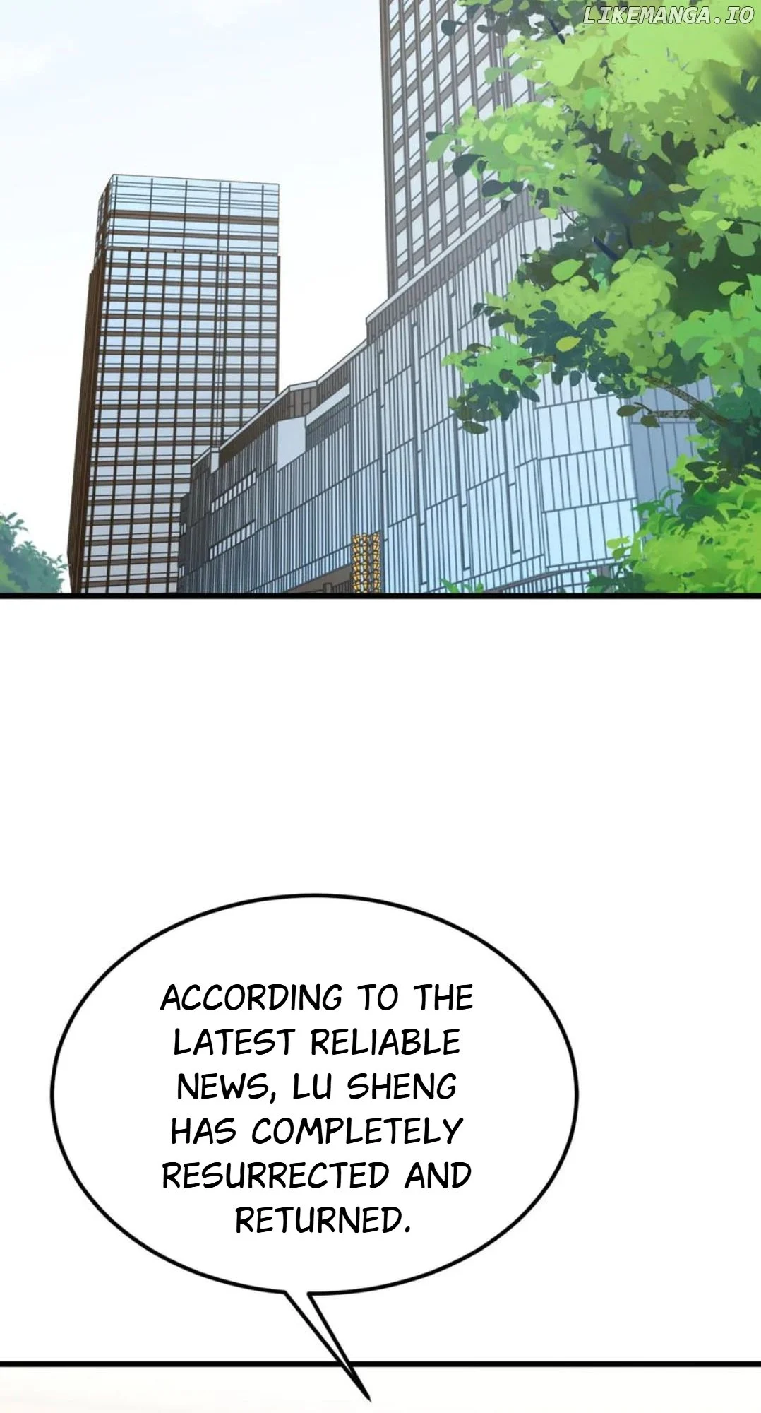 Read Apex Future Martial Arts Manga Online