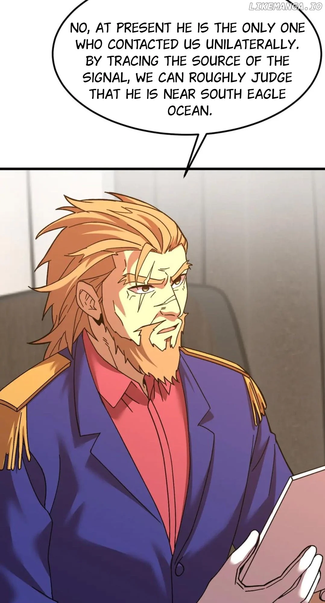 Read Apex Future Martial Arts Manga Online