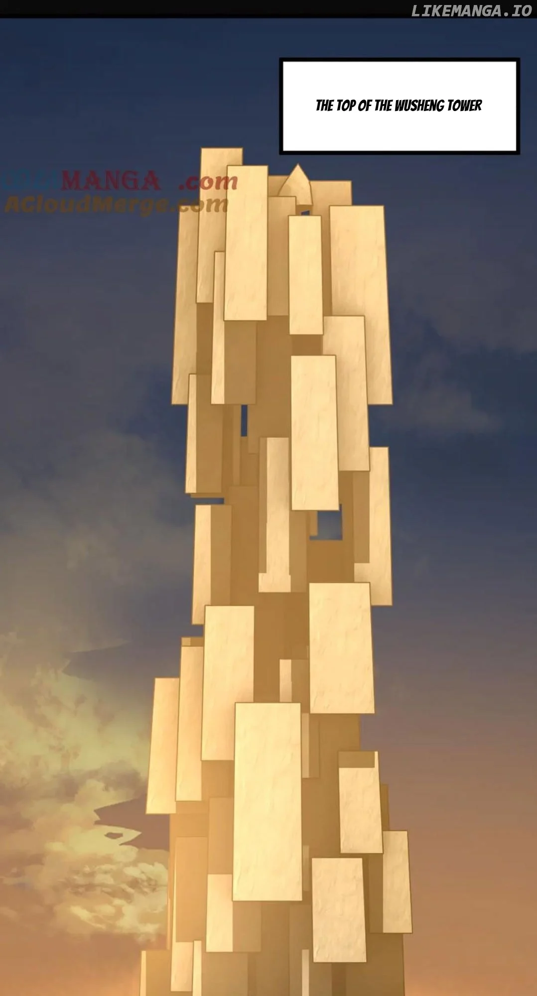 Read Apex Future Martial Arts Manga Online