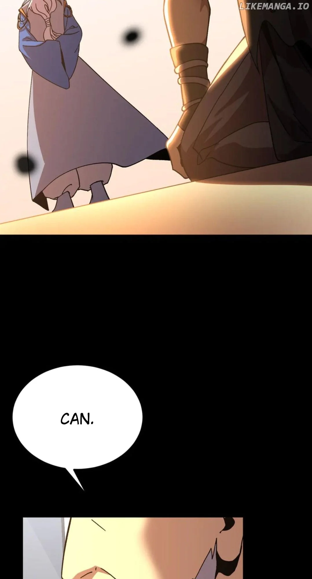 Read Apex Future Martial Arts Manga Online