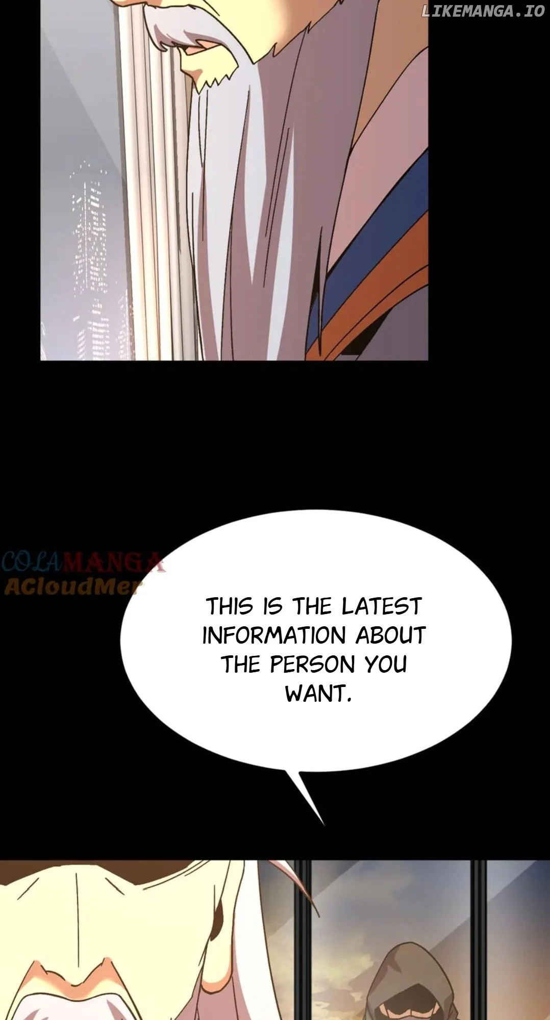 Read Apex Future Martial Arts Manga Online