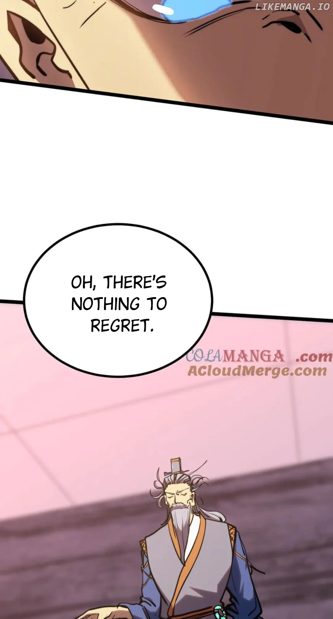 Read Apex Future Martial Arts Manga Online