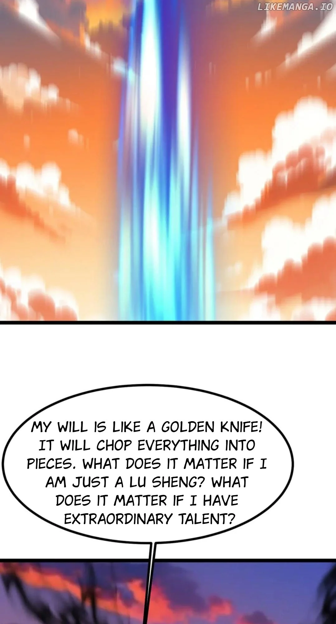 Read Apex Future Martial Arts Manga Online