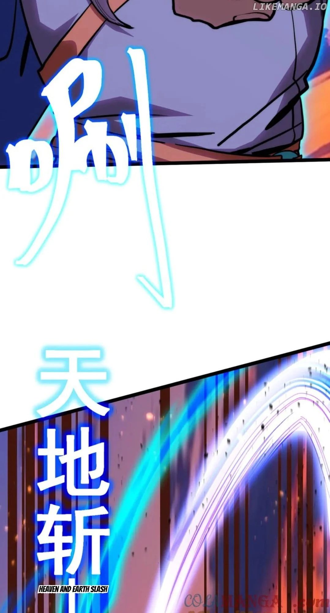 Read Apex Future Martial Arts Manga Online