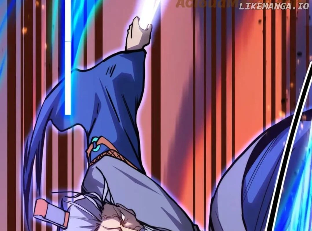 Read Apex Future Martial Arts Manga Online