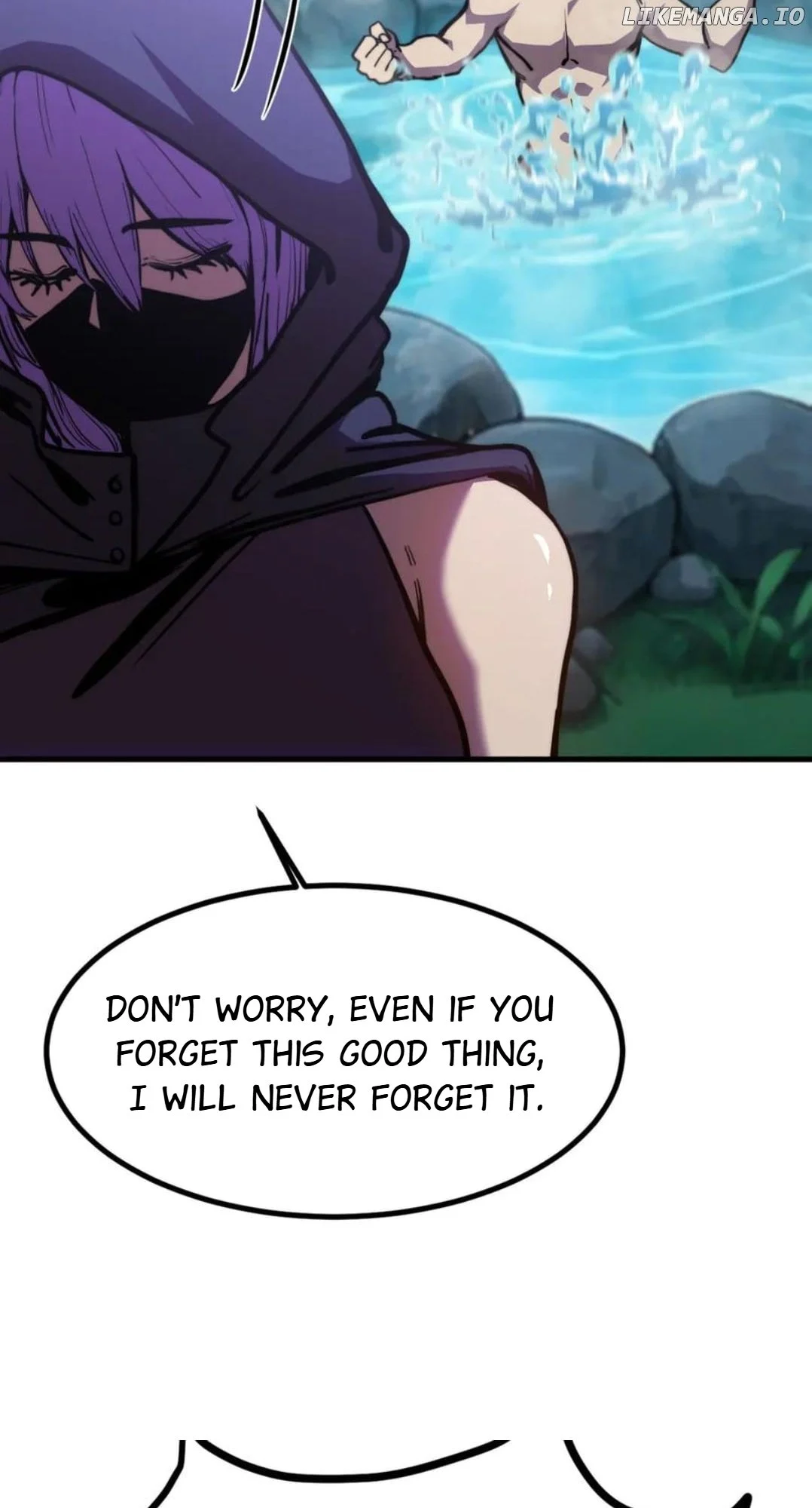 Read Apex Future Martial Arts Manga Online